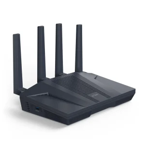 Phantom - Advanced Router